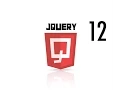 12 JQuery for Beginners - fadeToggle with Parameter Speeds