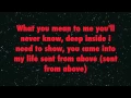 Download Lagu Angel of Mine by Monica (with lyrics)