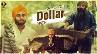 Dollar ( FUll Song ) | Simar Gill | Latest Punjabi Songs 2018 | Music Tym