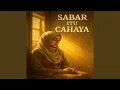 Download Lagu Sabar Itu Cahaya
