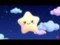 Download Lagu ✨ Bintang Kecil 30 Menit | Lagu Pengantar Tidur Anak | Musik Lullaby Tenang \u0026 Menenangkan ✨