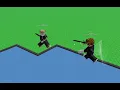 Sword Fighting Bot v3 Demo