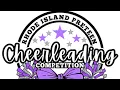 2025 RIPT CHEER CHAMPIONSHIPS