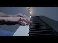 A Knight Of The Seven Kingdoms - Leaving The Reach (piano cover)