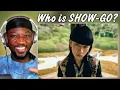 Download Lagu First time reaction to SHOW-GO - Silver (Beatbox)
