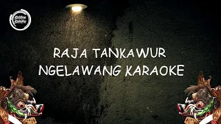 Download NGELAWANG - Raja Tankawur | Karaoke Lagu Bali Anak MP3