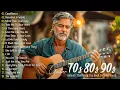 Download Lagu Top Guitar Old Love Songs 70s 80s 90s- Beautiful Instrumental Music for a Peaceful Start to Your Day
