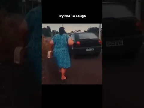 Try Not To Laugh | #shorts