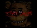 Stay Calm (feat. Jeff Burgess) - Griffinilla