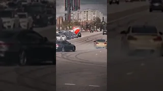 تفحيط سيارات بي ام دبليو مع موسيقى ترند التيك التوك     دندنها