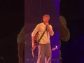 Sad Song by Knox at Ogden Theatre 10/20/26
