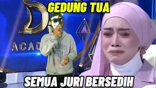 viral nyanyikan lagu ini membuat lesti menangis