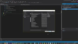 AutoCAD Plugin Development - Hello World