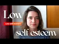 3 ways to improve low self-esteem CBT Therapy