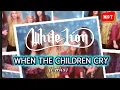 Lagu WHITE LION - WHEN THE CHILDREN CRY (Lyrics) #lyrics 