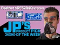 JP s Product Pick of the Week 25 Feather nRF52840 RECAP