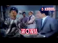 Download Lagu WOW!! - 3 Abdul (P.Ramlee)