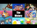 Download Lagu History of American Television Animation by the Decade