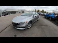 2019 Honda Accord LX For Sale | CP16042B