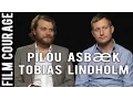 When An Actor Is Lying And Not Acting by Pilou Asbaek Tobias Lindholm