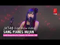 Download Lagu JKT48 - Sang Pianis Hujan (Ame no Pianist) (Eli, Muthe, Raisha) | TwT (Last Show Indira) 12 Sep 2025