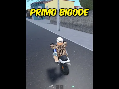 MINHA FAMILIA CHEGANDO DE MOTO DEPOIS DE SER ELIMINADO DA COPA😭👍 #colltzada #rp #roblox
