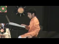 2016 Sur Bhasha: key board Performance by Adit Trivedi