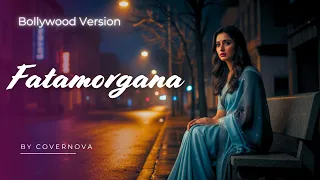 fatamorgana versi music film india rhoma irama cover by covernova rhomairama versiindia