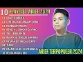 Download Lagu OBATI RINDUKU - ARIEF PUTRA | Arief Putra Full Album Terbaru 2024 - LAGU MELAYU 2024