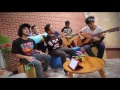 Lagu Nidji - Di Atas Awan ( Live at Sarah Sechan )