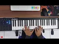 TEST ALESIS V49 - Farmin Zv