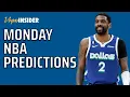 Monday NBA Predictions and Best Bets March 27 2023