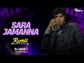 Lagu Sara zamana haseno ka Remix | Dj Aksh j | Retro song Amitabh Bachchan | ( Bouncy Mix ) 