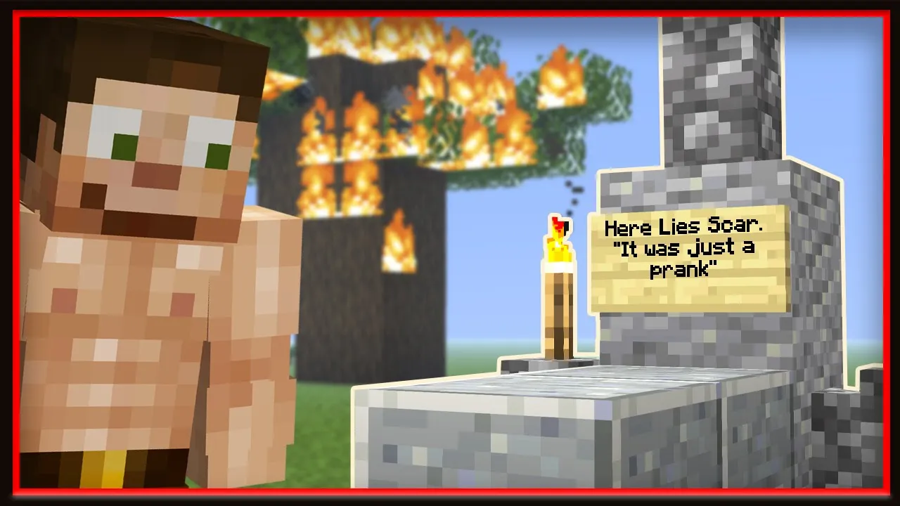 Watch "3RD Life - episode 1: RIP ME!" on YouTube