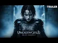 Lagu Underworld: Era of Immortals (2026) | Jennifer Lawrence | Eerste trailer