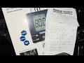 Harbor Freight is including Quinn Digital Torque Adapters in the 35 off Parking Lot Sale