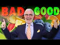 Dr Gundry s Guide to Eating Fruit What to Eat and What to Avoid