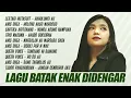 Download Lagu 10 Lagu Batak Enak Didengar - Sartika Aritonang, Trio Maduma, Anis Ghea