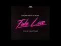 Download Lagu Wizkid - Fake Love ft. Duncan Mighty (Official Audio)