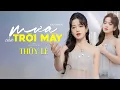 Download Lagu MƯA CỦA TRỜI MÂY -  THỦY LÊ  | LYRICS MV SING OFFICIAL