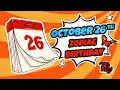October 26 Zodiac Sign The weirdest things about Scorpions