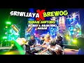 Download Lagu MEMED \u0026 MBAH RINO Mabar 🗿Kabol makin Canggih Lighting nya Tinggal Dulek dari Jauh