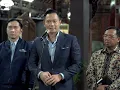 Download Lagu Menyampaikan Sikap Pandangan Partai Demokrat Menyikapi Situasi Terkini di Tanah Air