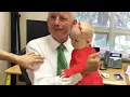 Download Lagu 100 Moments Grandparents Meet Grandchild for the First Time | Emotional Surprises 😭