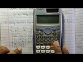 Newton forward interpolation formula