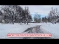Lake Effect Snow Lancaster NY Day 3 November 20 2014