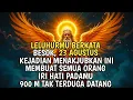Download Lagu JIWA TERPILIH ✨ INI SANGAT BERBAHAYA, JANGAN BERI TAHU SIAPAPUN‼️BESOK SEMUA AKAN IRI PADAMU