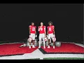 Wisconsin Football 2025 Throwback Uniform Reveal