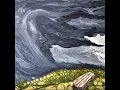 Arrival to an Empty Room - The Flashbulb