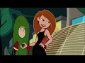 Kim Possible Ron Saved Kim From Mind Control Then After That Shego Chase Krakken Around The Road